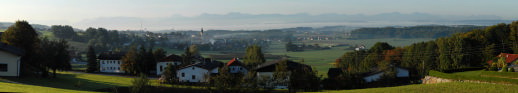 Panoramabild 