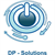 Logo für DP-Solutions