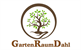 Logo für GartenRaumDahl