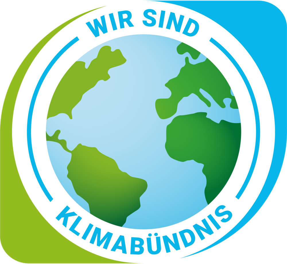 Logo Klimabündnis